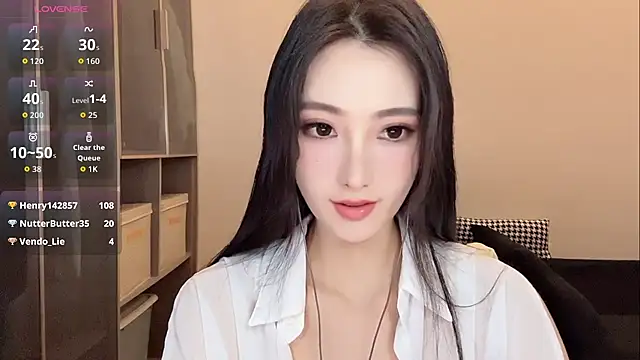 Snapshot of Xixi-mm chatting on June 25, 2026, 1:48 pm Xixi-mm online show from June 25, 2026, 1:48 pm
