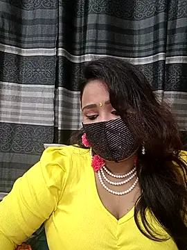 anonna7804 online show from April 29, 2026, 6:25 pm