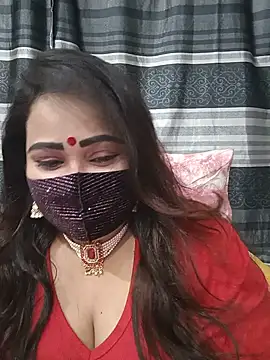 anonna7804 online show from May 24, 2026, 9:20 pm