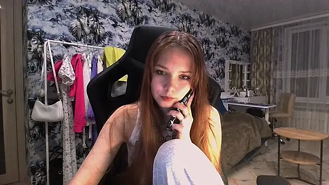 Snapshot of Princess_Mira chatting on July 3, 2026, 7:09 pm Princess Mira online show from July 3, 2026, 7:09 pm