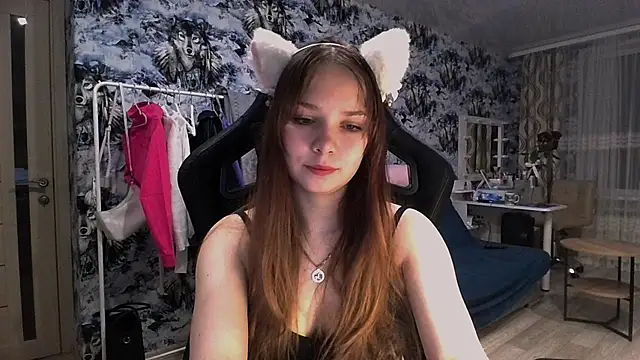Snapshot of Princess_Mira chatting on July 12, 2026, 8:44 pm Princess Mira online show from July 12, 2026, 8:44 pm