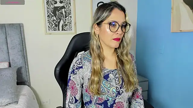 sugar milff online show from July 21, 2026, 1:24 pm
