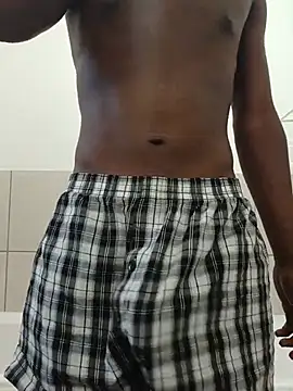 Darkskinned20 online show from May 22, 2026, 6:31 am