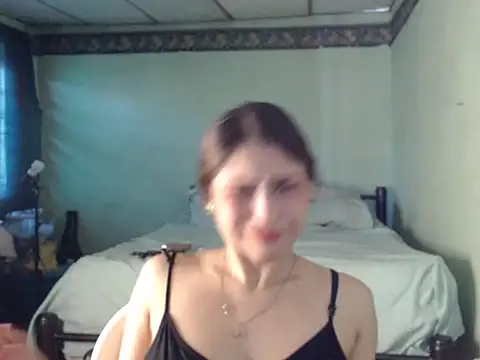 AnnieLorin online show from July 28, 2026, 6:31 pm