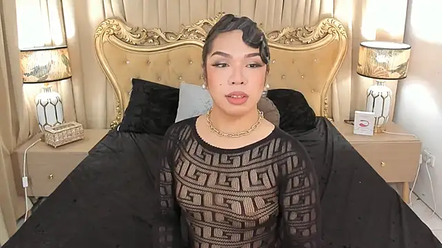 OliviaRoxy online show from May 4, 2026, 7:59 am