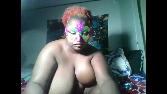 Carinasub  online show from May 1, 2026, 1:32 am