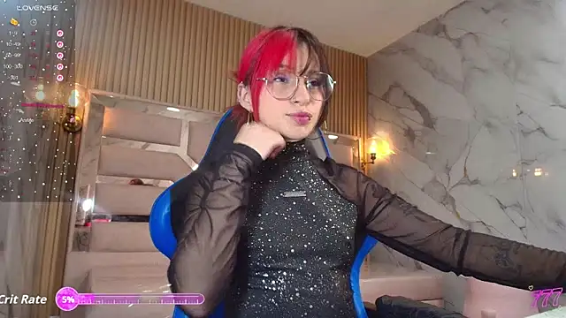 Moon Red r online show from April 26, 2026, 12:36 pm