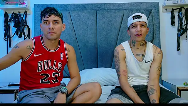 KyABROTHERS OS online show from April 18, 2026, 8:40 am