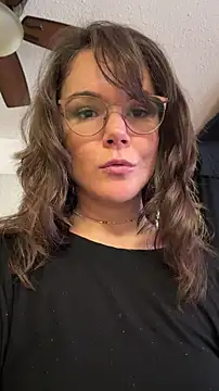 BaileyMFox online show from June 26, 2026, 9:41 pm