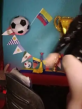 Lena black  online show from June 20, 2026, 12:36 am