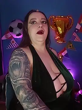 Lena black  online show from June 25, 2026, 2:00 am