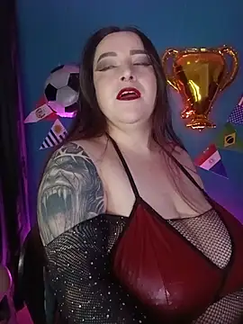 Lena black  online show from June 27, 2026, 12:37 am