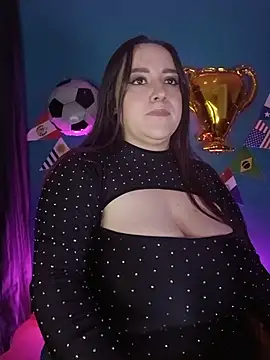 Lena black  online show from June 29, 2026, 1:12 am