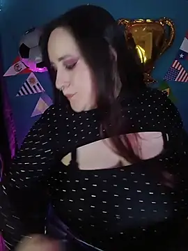 Lena black  online show from July 6, 2026, 11:07 pm