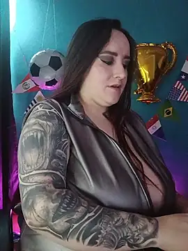 Lena black  online show from July 8, 2026, 5:17 pm