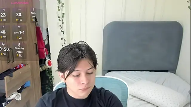 Felixzyn online show from May 3, 2026, 7:09 pm