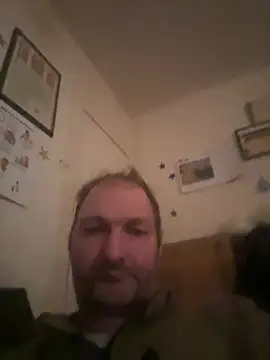 ANDYSEXY1310 online show from April 18, 2026, 3:49 pm