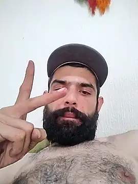 Barbas44420 online show from July 14, 2026, 10:59 pm