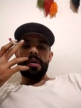 Barbas44420 online show from July 16, 2026, 4:18 am