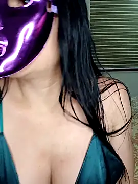 alaya96 online show from April 24, 2026, 12:46 am