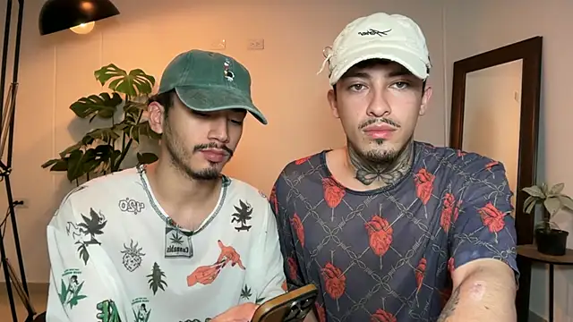 Noah and Steven online show from June 13, 2026, 2:53 am