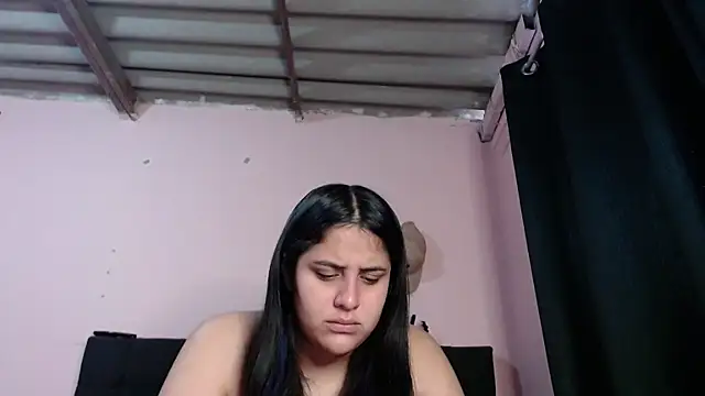Snapshot of Aurora_0785 chatting on July 14, 2026, 1:06 pm Aurora 0785 online show from July 14, 2026, 1:06 pm