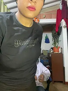 Snapshot of ElahiaMarquez chatting on May 15, 2026, 4:19 am ElahiaMarquez online show from May 15, 2026, 4:19 am