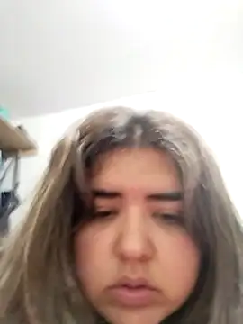 Susuhotbaby online show from April 19, 2026, 4:23 am