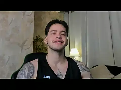RONNY COLTON online show from May 16, 2026, 10:36 am