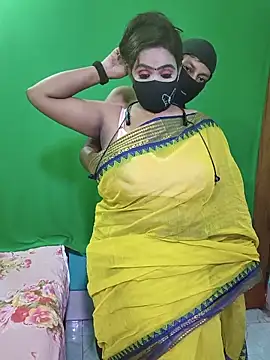 Hot Cupole online show from June 6, 2026, 3:17 pm