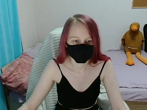 russiancutie online show from April 20, 2026, 1:58 pm