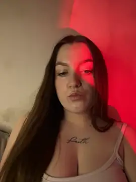 kisaaaaaa online show from April 19, 2026, 10:01 pm