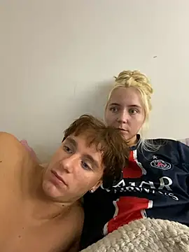 SofiaNLukaBabe online show from July 6, 2026, 10:12 pm