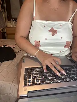 MissLexxxie online show from August 1, 2026, 4:39 pm