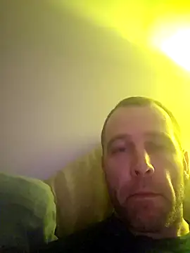 JamesRFontana online show from May 11, 2026, 5:57 am