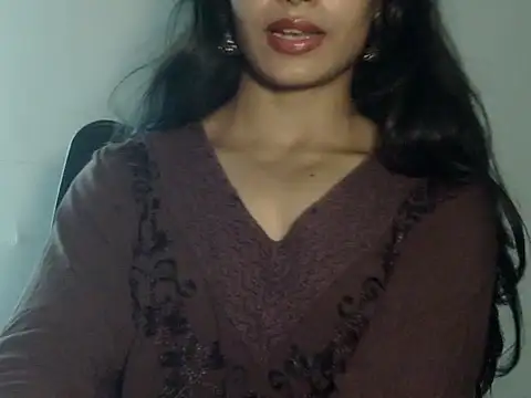 lusty tanu online show from June 9, 2026, 9:10 am