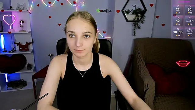 Snapshot of ollivia_dream chatting on May 8, 2026, 5:57 am ollivia dream online show from May 8, 2026, 5:57 am