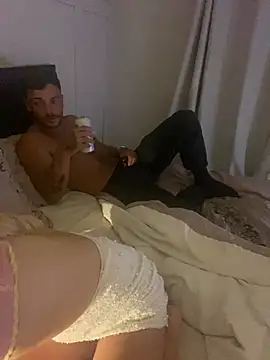 Hisnaughtylilthing online show from July 25, 2026, 9:45 pm