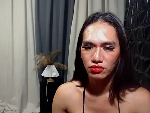 Queen Haliyah online show from May 16, 2026, 12:18 am