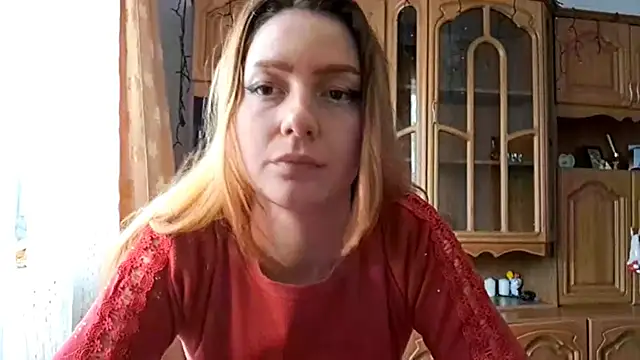 LubaGiovanni online show from April 23, 2026, 12:29 pm