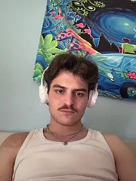 rick007it online show from April 28, 2026, 3:17 pm