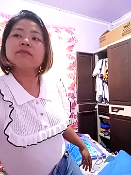 osang08 online show from May 8, 2026, 8:52 am