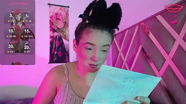 Emma peytonn online show from April 21, 2026, 11:29 pm