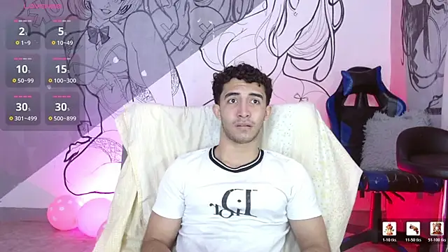caius bigcock1 online show from June 1, 2026, 12:18 pm