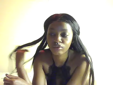 NylaMoon online show from May 22, 2026, 8:47 pm