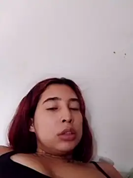 Lilith hot dirty666 online show from May 3, 2026, 9:43 pm