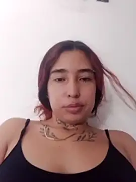 Lilith hot dirty666 online show from May 4, 2026, 5:31 pm