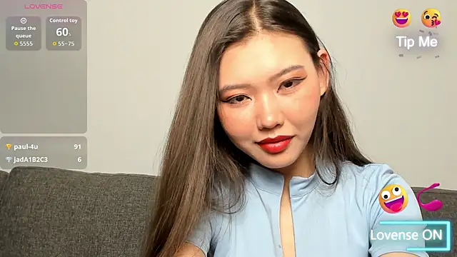 Misoca online show from April 28, 2026, 10:26 pm