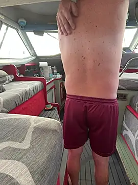 dadbod21 online show from May 9, 2026, 5:34 am