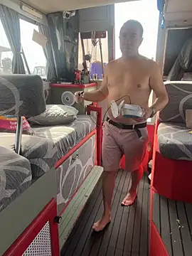 dadbod21 online show from May 23, 2026, 8:18 am